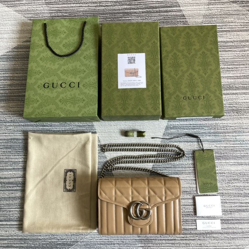 Gucci Satchel Bags